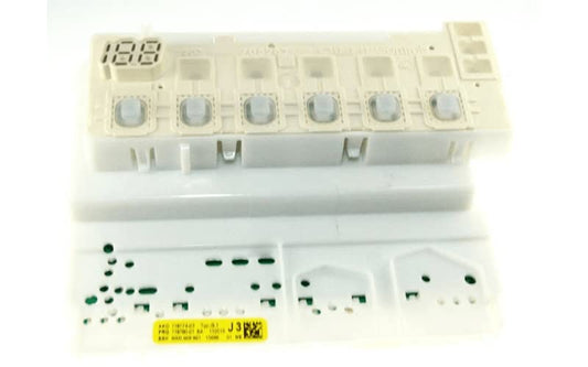 Kontrollmodul 00609423 für Spülmaschine Bosch