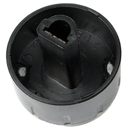 Bosch Regler für Backofen und Herd, Teilenummer 604551