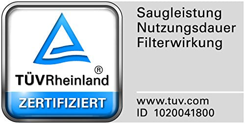 AEG 9002565415 Electrolux GR 24S Staubsaugerbeutel, Synthetic, Sonstige