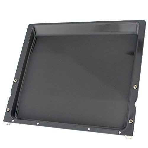 Bosch 00437875 Backofen- und Herdzubehör/Ofenblech/Backblech/emailliert