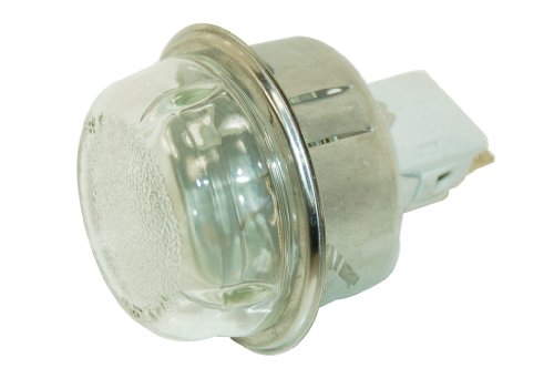 Bosch 00629694 Backofen- und Herdzubehör/Leuchtmittel/Kochfeld/Siemens Tecnik Neff Ofen Lampeneinheit