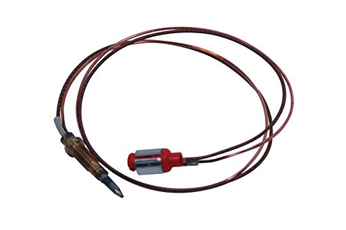 Bosch Neff Siemens Thermoelement für den Herd Teilenummer des Herstellers: 618174.