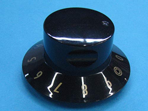Original Gorenje Ersatzteil: KNEBEL GE6-21 EN-D-N 8022/150