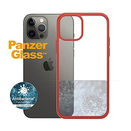 Schutzhülle für iPhone 12/12 Pro ACCS