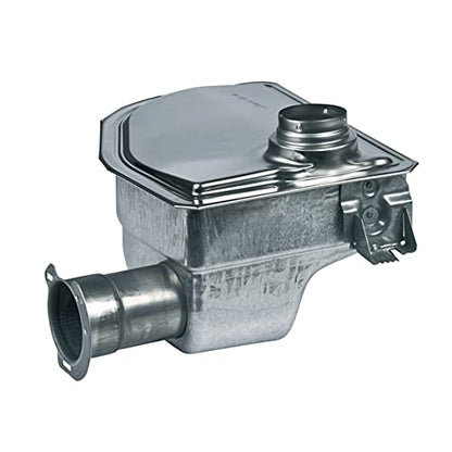 Behälter Behältnis Filter Zeolith Geschirrspüler Spülmaschine ORIGINAL Bosch Siemens 00658793 658793