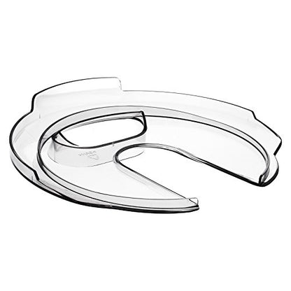 Bosch 653178 / 00653178 Rührschüsselabdeckung - Abdeckung Rührschüssel - Deckel Schüssel zur Küchenmaschine MUM5...siehe Abbildungen -