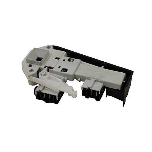 Original Siemens Waschmaschine TÜR Interlock Schalter 182173