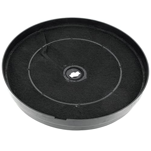 Filter Kohle Ø200 mm EP 30 mm Referenz: 00665713 Für Dunstabzugshaube Siemens