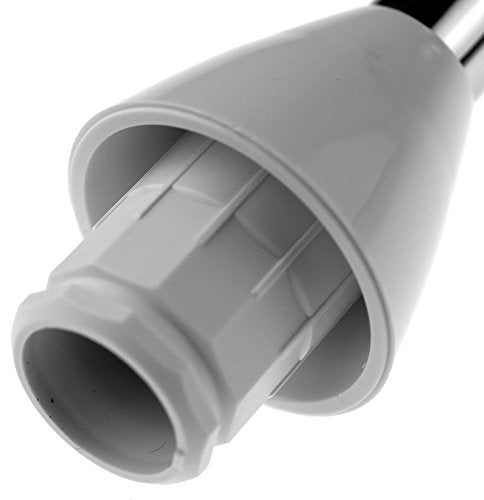 Edelstahl-Schnellmixstab (651144) für Bosch / Siemens Hand- & Stabmixer