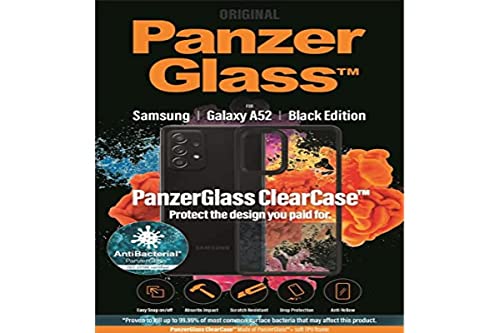 Schutzhülle für Tranp Samsung A52 ACCS