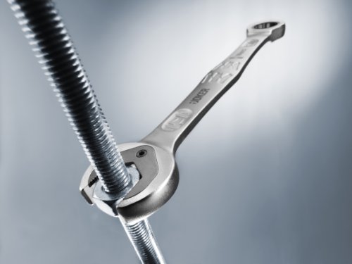 Wera Joker Maul-Ringratschen-Schlüssel, 13 mm, 05073273001