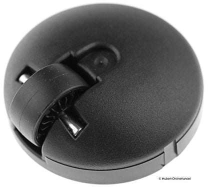 Siemens Rolle 0027606 für Staubsauger