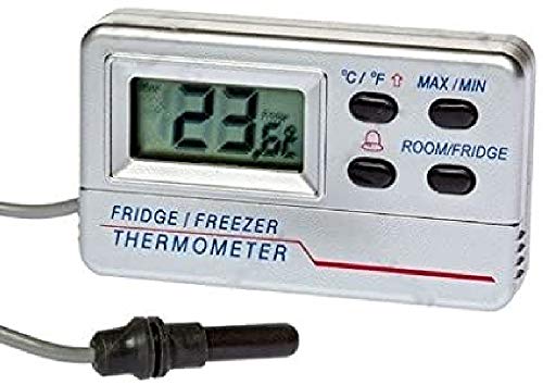 Electrolux E4RTDR01 Digitales Thermometer Zubehör Kühlen & Gefrieren