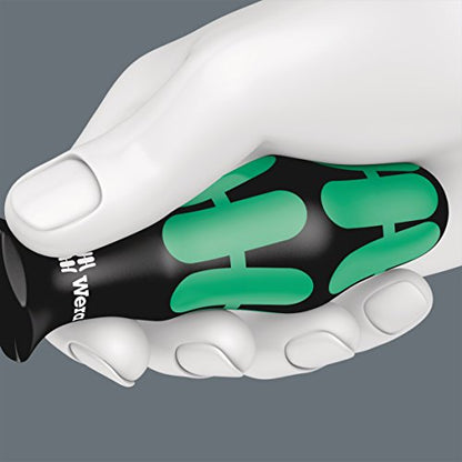 Wera 367 Torx-Schraubendreher, TX 30 x 115 mm, 05028015001