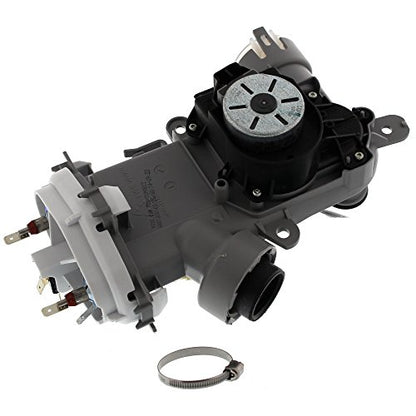 Bosch 0488856 Geschirrspülerzubehör/Durchlauferhitzer