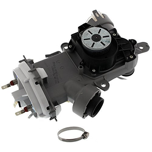 Bosch 0488856 Geschirrspülerzubehör/Durchlauferhitzer