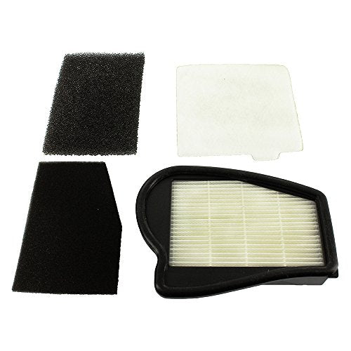 Electrolux 9001950675 Motorfilter, Kunststoff