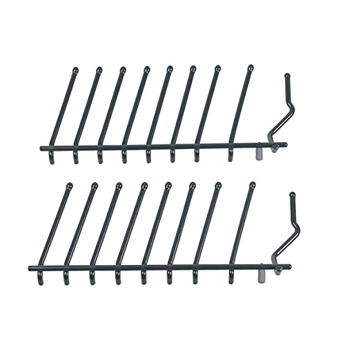 Bosch Siemens 00645102 645102 Geschirrkorb Korb Bodenkorb Korbeinsatz für Unterkorb 2 Stück Spülmaschine Geschirrspüler auch Küppersbusch 436749