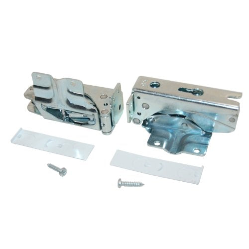 Bosch 481147 Neff Siemens Kühlschranktürscharniere (1 Paar)