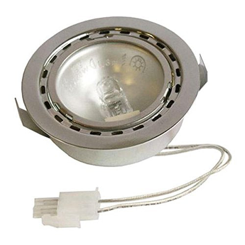 Siemens  Lampe Halogen + Halterung  00175069