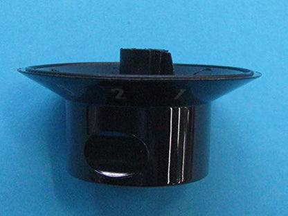Original Gorenje Ersatzteil: KNEBEL GE6-21 EN-N 8022/150
