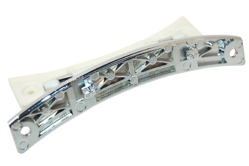 Bosch Siemens Wäschetrockner Tür Scharnier. Original Teilenummer 646933