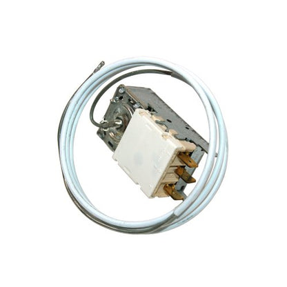 Original AEG Kühlschrank Gefrierschrank THERMOSTAT 2262141019