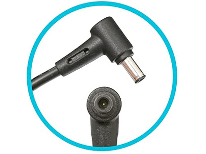 ASUS 0A001-00392300 Original Netzteil 230 Watt kantige Bauform für ProArt StudioBook 15 H500GV, ProArt StudioBook Pro 15 W500GV, ROG Strix Hero GL503VS/II GL504GV