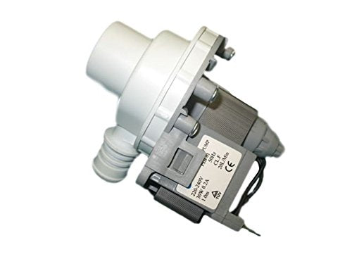 Original Amica Ablaufpumpe für Geschirrspüler - 1013590