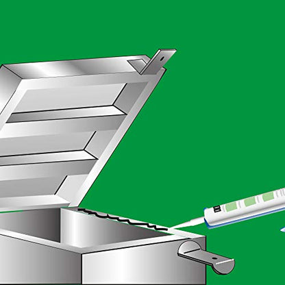 WEICON Flex 310 M® Classic 1-Komponenten-Kleber elastisch Dichtstoff weiß