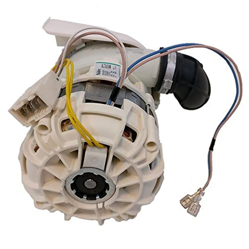 AEG Pumpe 4055373759 Geschirrspüler