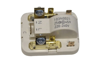 Siemens – Relais Danfoss 103 N0021 – 00151055