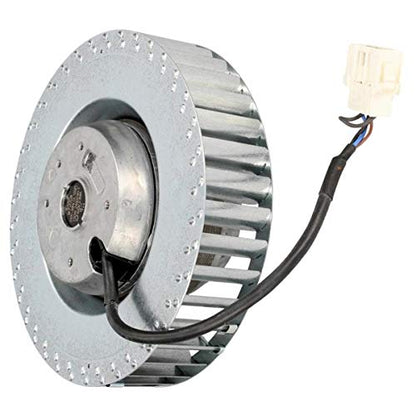 Original Arthur Martin Electrolux 1125422004 Lüfter Motor Trockner