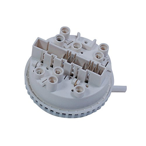 Original AEG Waschmaschine Druckschalter