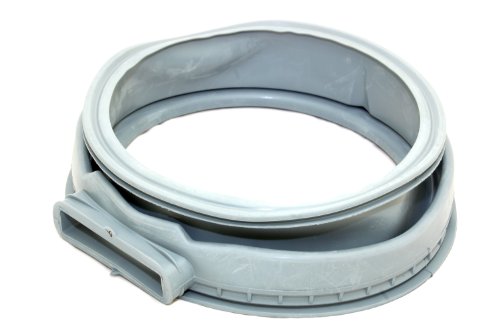 Bosch Siemens Waschmaschine Türdichtung Dichtung. Original Teilenummer 441415
