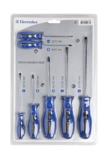 Electrolux 4055016697 Schraubendreher Set