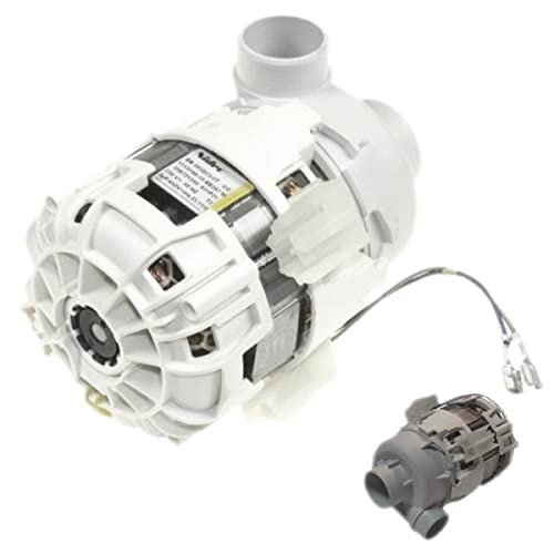 Arthur Martin – Motor Spülmaschine für Spülmaschine Electrolux – bvmpièces