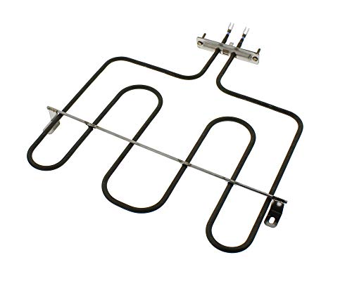 Electrolux Zanussi Herd Backofen Grill Heizelement 1900 W 3570277024