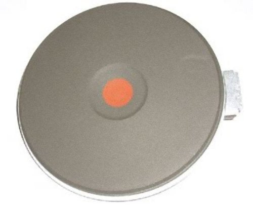 Geschützte elektrische Platte EGO Durchmesser: 18 mm 2000 W 200-230 V
