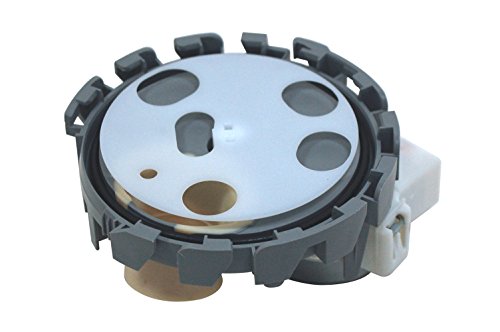 Bosch Neff Siemens Geschirrspüler Alternate Wasser Verteiler. Original Teilenummer 00644996