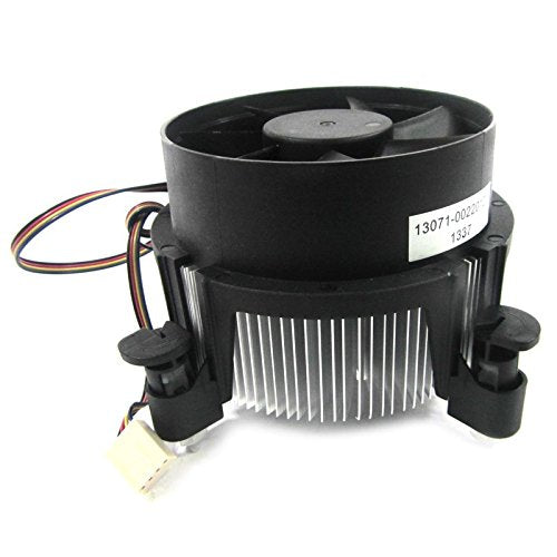 ASUS Ventirad Prozessor 13071-002201DP Heatsink 4-Pin 30cm 95W