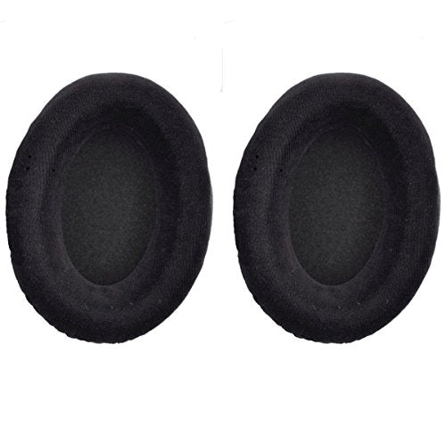 Sennheiser Ohrpolster aus Velours für HD-Kopfhörer