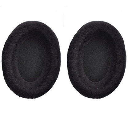 Sennheiser Ohrpolster aus Velours für HD-Kopfhörer