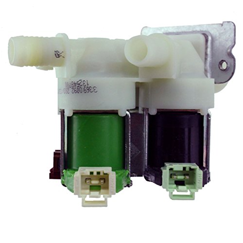 AEG Magnet-Waschmaschine, Wasserzufuhr, elektrisch, Ventil