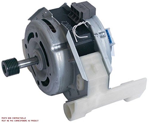 Electrolux – Motor für Waschmaschine Electrolux