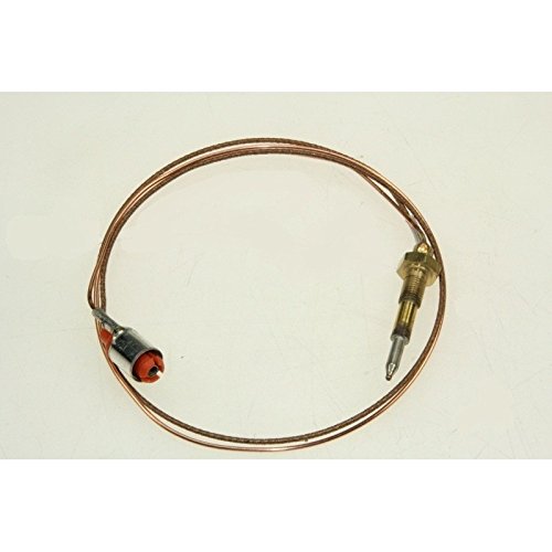 Faure – Thermoelement L 500 mm für Herd Faure