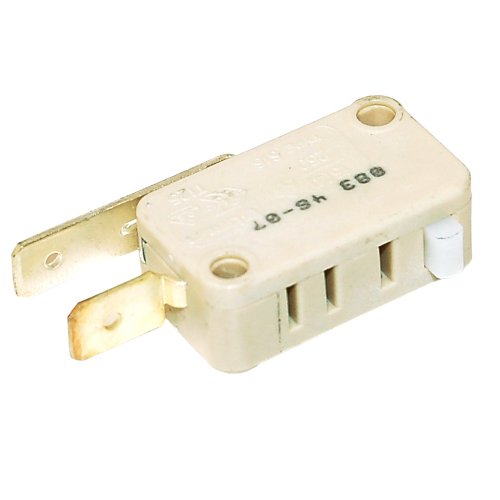 Tür Mikroschalter für Electrolux Geschirrspüler entspricht 50287927003