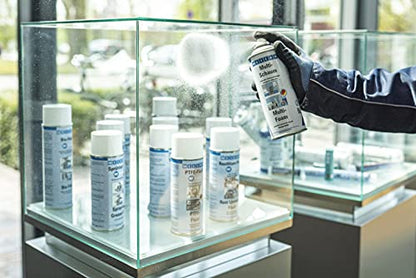 WEICON Multi-Schaum 400 ml | Universal Schaumreiniger für Polster, Scheiben, Kunststoff & Metall | biologisch abbaubar