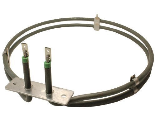 Electrolux Heizelement mit 2 Windungen für Backöfen / Herde 1900W