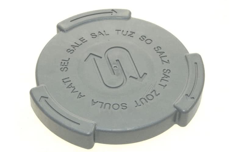Deckel (Salzbehälter) 00611319 kompatibel mit Bosch, Siemens, Neff Geschirrspüler
